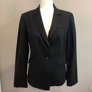 Banana Republic black blazer, size 10